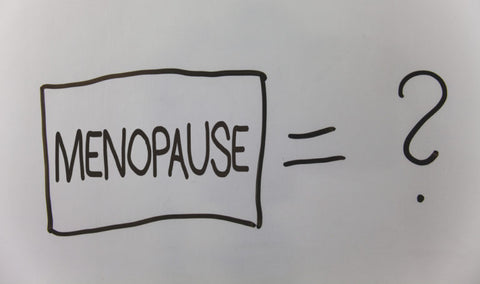 Menopause Q&A with Dr Rosemary Leonard