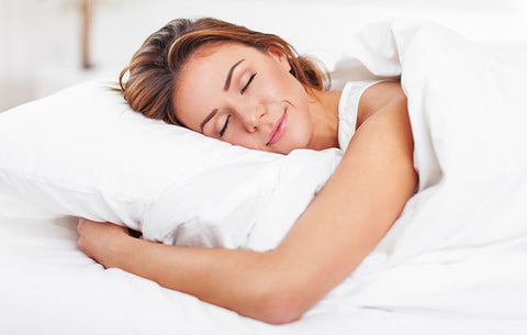 20 Top Sleeping Tips