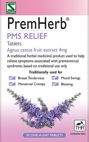 PremHerb PMS Relief