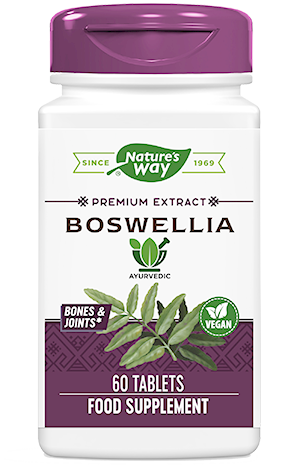 Boswellia Premium Extract
