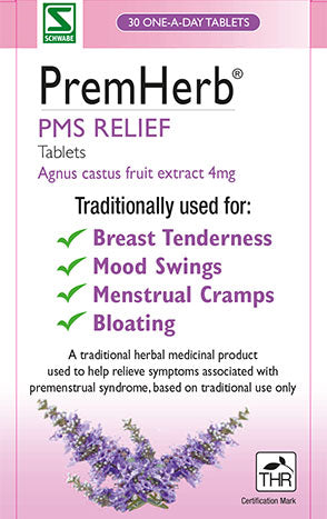 PremHerb PMS Relief