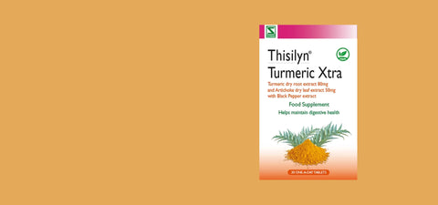 Thisilyn Turmeric Xtra